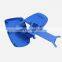 DONG XING competitive spare parts plastic injection moulding with free samples