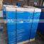 light weight Uhmwpe Dock Fender Pad Dock Rail Pe Fender Front Pad