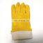Long Top quality  safety working  welding  gloves