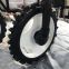Tractor modified dosing machine tire 450-19 Tillage machine tire 500-32 36 38 120/90-26