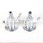 Sanitary stainless steel aseptic tri clamp sample valve for beer