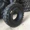Chaoyang forklift pneumatic tire 600-13/14/15/16 500-8 650-10 CR850/CL621 pattern