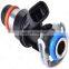 Auto Fuel Nozzles Engine Parts Fuel Injector For BUICK CHEVROLET GM 25317628 FJ10062 17113553