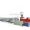 KLHS Common PE / PPR plastic water supply pipe  Extrusion equipment production line of processing machine manufacturer
