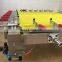 UTSP1012 Pneumatic Screen Mesh Stretcher Manual Silk Screen Stretching Machinery maquina tensadora serigrafica