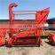 Tractor Forage Harvester Silage Straw Recycling Machines