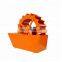 Sand Washing Machine Factory Direct Price New Design Sand Washing Machine