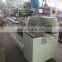 Dession automatic wet wipes packing machine with punching and labeling device