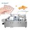 Automatic capsule hot sealing blister packing machine  tablet packaging machine supplier