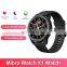 Mibro X1 Smart Watch AMOLED HD Screen 5ATM Waterproof 38 Sport Mode ForAndroid IOS Fitness Sport Heart Rate Monitor Blood Oxygen
