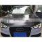 high quality HID xenon headlamp headlight for audi A5 head lamp head light 2012-2016