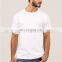 custom t-shirt for men round neck shirt for men cheap custom tees