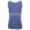 Bodybuilding Gym Singlet/ Stringer Vests/ Plain cotton gym tanktops