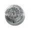 Custom Led Shell Lighting Aluminium Alloy Die Casting Parts