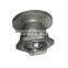 China Foundry Iso9001 Cnc Machining Investment Steel Metal Casting Parts