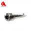 OEM precision cnc machining circular saw shaft
