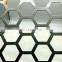 Stretch Perforated Mesh Metal Sheets for Ceiling