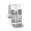 Heavy Duty Stainless Steel 304  U Type Saddle Pipe Clamp