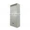 Anti-theft Design -Modern Parcel Drop Box Delivery Box Outdoor Steel Mailbox