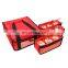 TPU COFFEE Delivery  Bag  (9 COFFEES)