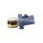SMA to Fakra Connector Adapter, SMA Male to Fakra-C Blue Male RF Coaxial Converter