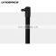 UNDERICE Adjustable 3 Pieces Aluminum Alloy 100% Nylon Blade Paddles For Inflatable Surfboard