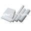 China Supplier Pure White PTFE Molding Rod Panel Black Carbon PTFE Sheet