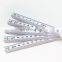 Folding Ruler Folded Plastic Custom 1m 10 Straight Ruler