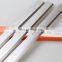 High-speed steel HSS woodworking super hard white steel blade flat 12 inch planer blade electric wood planer blade table planer