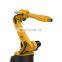 AE AIR10-A 6-axis robot 10kg payload industrial robot laser welding romanipulator