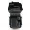 For 2018+ POLO MK6 Car Accessories Center Console Organizer Tray Armrest Storage Box ABS Non-Slip Insert Tray
