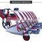 Factory pricre paddy planting machine rice transplanter philippines