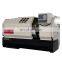 wmtcnc mini cnc lathe machine metal YCK-6150L lathe machine for metal