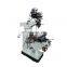 high rigid X6325 metal milling machine mini milling machine for metal
