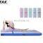 3m 4m 5m 6m 8m 10m 12m Cheap Inflatable Gym Air Tumble Track Mat for Gymnastics