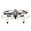 XXD158 2.4G rc toys Mini Drones Remote Control Helicopter Drone with 6-Axis Gyro Altitude Hold Dazzling LED Light