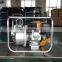 Bison 3Inch Agriculture Engine Water Pump Manual Cheap Gasoline High Pressure Water Pumps Generator