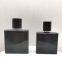 Wholesale Free Sample Luxury Woman 10ml 15ml 30ml 50ml Square Spray Glass Empty Perfume Bottle 50 ml 100ml
