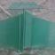 Plastic PC Sheet High Heat Insulation Custom Plastic PC Board