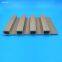 Factory Price  Wood WPC Wall Panel 150mm-17mm