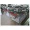 Maquinas deseri grafiadegran tamano with Spring automatic peeling screen