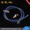 China Factory Supply Medical Hose Silicone Nasogastric Tube Feeding Stomach Softer Tubing