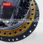 In Stock High Quality TM40 Travel Motor For Doosan Excavator DX225 Final Drive