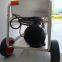 Industry Duty Professional High Pressure Washer 600bar Super High Pressure Jetting Machine