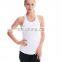 Wholesale high quality women fitness wear fashion design yoga tank tops