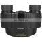 Pentax 8x21 U-Series UP Binoculars (Black)