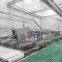 Goat Slaughter Machine Offal Synchronous Quarantine Conveyor For Sheep Slaughterhouse