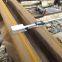 Railway Switch Opening Gauge for Turnout Measuring