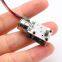 10mm 5v 18 degree small PM stepper motor with gearbox instrument stepper motor