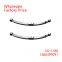 1680499C91, 55-1180 Heavy Duty Vehicle Front Axle Wheel Parabolic Spring Arm Wholesale For Navistar